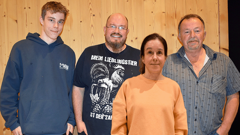 Sieger am Ausschiessen 2025